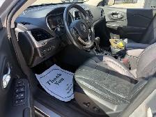 2014 Jeep Cherokee - Photo 14