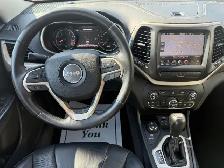 2014 Jeep Cherokee - Photo 16