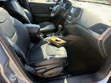 2014 Jeep Cherokee - Photo 17