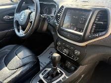 2014 Jeep Cherokee - Photo 18