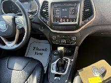 2014 Jeep Cherokee - Photo 19