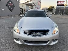 2012 INFINITI G25 Sedan - Photo 8
