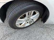 2012 INFINITI G25 Sedan - Photo 9