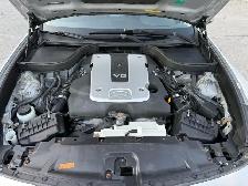 2012 INFINITI G25 Sedan - Photo 10
