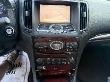 2012 INFINITI G25 Sedan - Photo 11