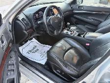 2012 INFINITI G25 Sedan - Photo 12