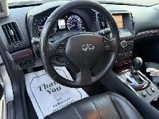 2012 INFINITI G25 Sedan - Photo 13