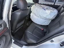 2012 INFINITI G25 Sedan - Photo 14