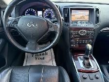 2012 INFINITI G25 Sedan - Photo 15
