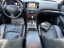 2012 INFINITI G25 Sedan - Photo 16