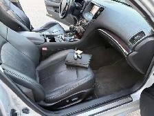 2012 INFINITI G25 Sedan - Photo 18