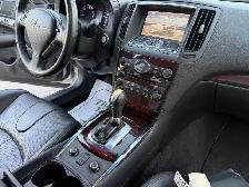 2012 INFINITI G25 Sedan - Photo 19