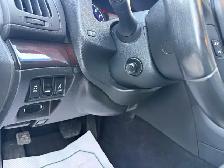 2012 INFINITI G25 Sedan - Photo 20