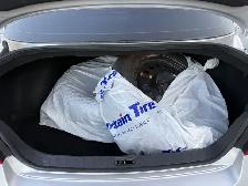 2012 INFINITI G25 Sedan - Photo 21