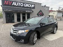 2013 Toyota Venza
