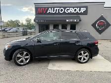 2013 Toyota Venza - Photo 2