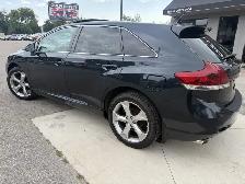 2013 Toyota Venza - Photo 3