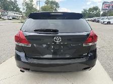 2013 Toyota Venza - Photo 4