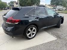 2013 Toyota Venza - Photo 5