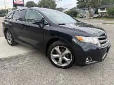 2013 Toyota Venza - Photo 7