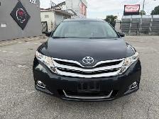 2013 Toyota Venza - Photo 8