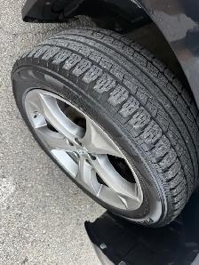 2013 Toyota Venza - Photo 9