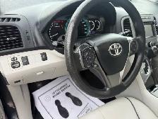 2013 Toyota Venza - Photo 17