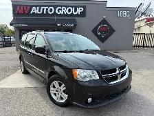 2013 Dodge Grand Caravan