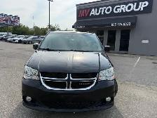 2013 Dodge Grand Caravan - Photo 2