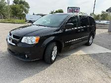 2013 Dodge Grand Caravan - Photo 3