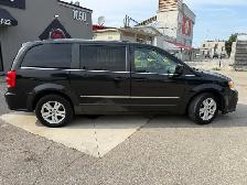 2013 Dodge Grand Caravan - Photo 8