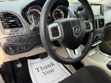 2013 Dodge Grand Caravan - Photo 14