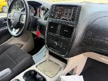 2013 Dodge Grand Caravan - Photo 19