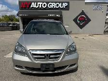 2007 Honda Odyssey - Photo 2