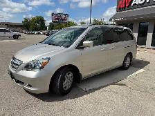 2007 Honda Odyssey - Photo 3