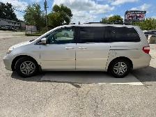 2007 Honda Odyssey - Photo 4
