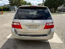 2007 Honda Odyssey - Photo 6