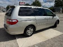 2007 Honda Odyssey - Photo 7