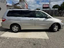 2007 Honda Odyssey - Photo 8