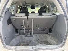 2007 Honda Odyssey - Photo 9