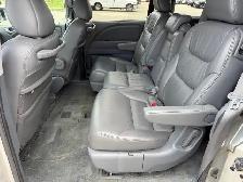 2007 Honda Odyssey - Photo 10