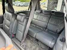 2007 Honda Odyssey - Photo 11