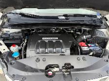 2007 Honda Odyssey - Photo 13