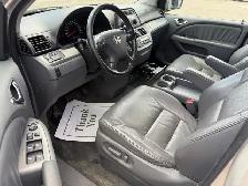 2007 Honda Odyssey - Photo 14