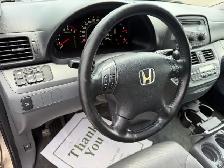2007 Honda Odyssey - Photo 15