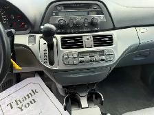 2007 Honda Odyssey - Photo 17