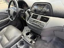 2007 Honda Odyssey - Photo 19