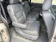 2007 Honda Odyssey - Photo 20