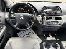 2007 Honda Odyssey - Photo 22