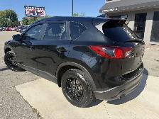 2016 Mazda CX-5 - Photo 4